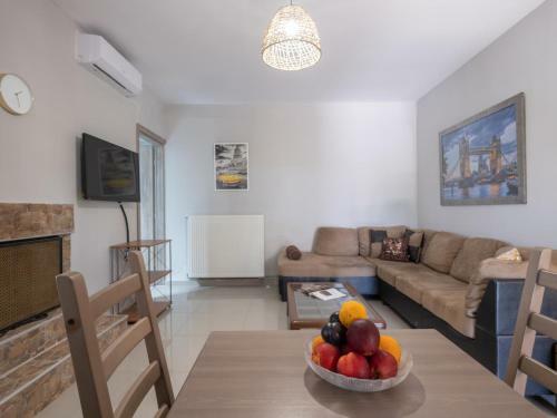 Alkistis Sweet Homes