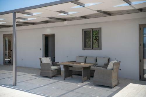 Alkistis Sweet Homes