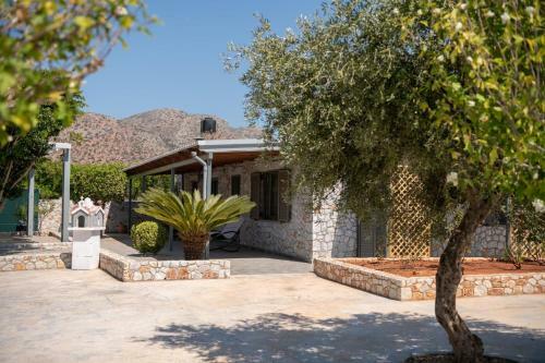 Alkistis Sweet Homes