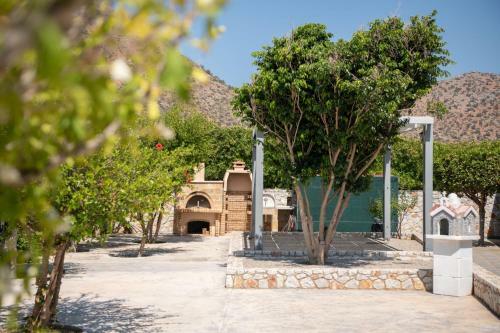 Alkistis Sweet Homes