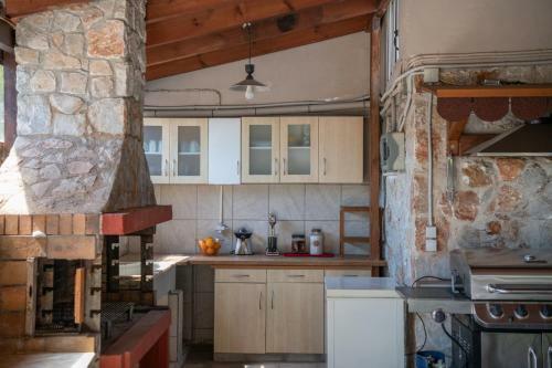 Alkistis Sweet Homes
