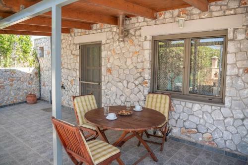 Alkistis Sweet Homes