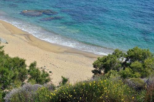 Apartamento Marysol Blue Villa