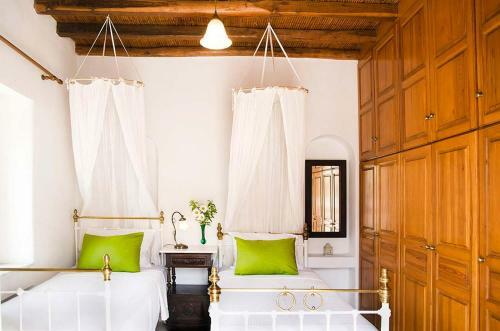 Apartamento Marysol Blue Villa