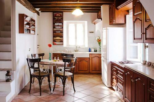 Apartamento Marysol Blue Villa