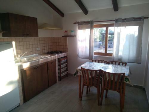 Casavacanze Riccio