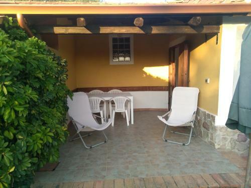Casavacanze Riccio