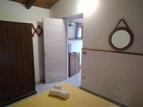Casavacanze Riccio