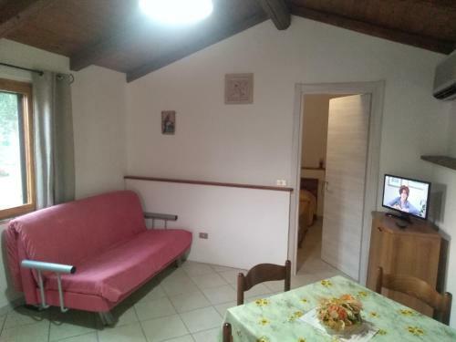 Casavacanze Riccio
