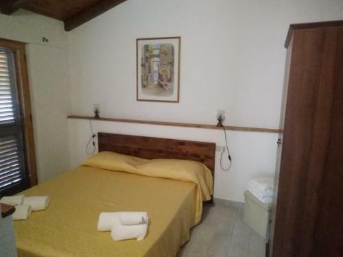 Casavacanze Riccio