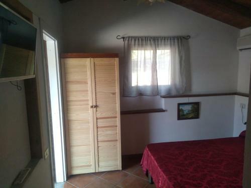 Casavacanze Riccio
