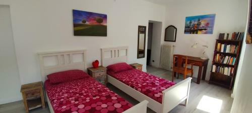 Apartamento Il Nido
