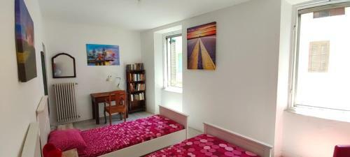 Apartamento Il Nido