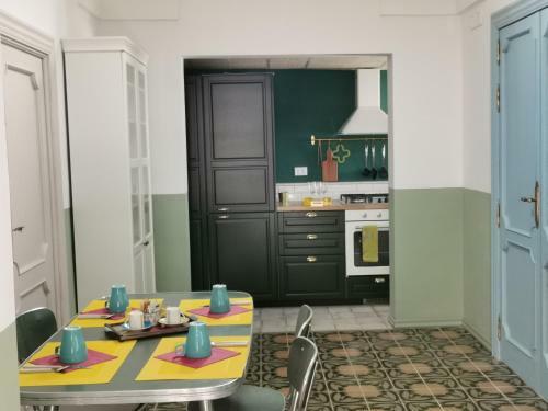 Apartamento Vintage Lux