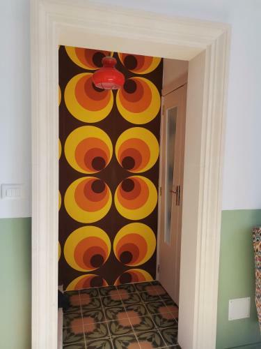 Apartamento Vintage Lux