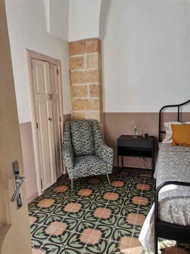 Apartamento Vintage Lux