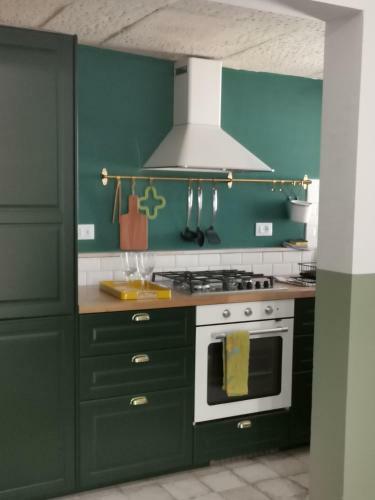 Apartamento Vintage Lux