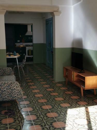 Apartamento Vintage Lux