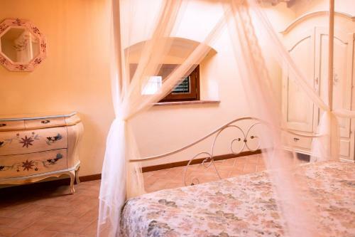 Apartamento Casa Alle Monache