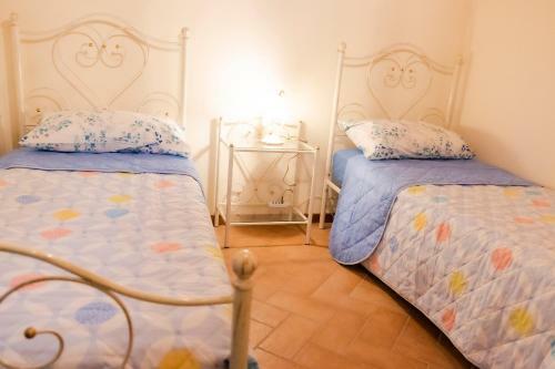 Apartamento Casa Alle Monache