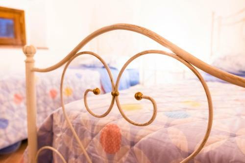 Apartamento Casa Alle Monache