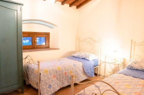 Apartamento Casa Alle Monache