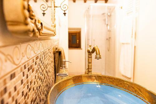Apartamento Casa Alle Monache