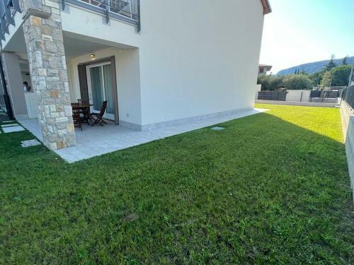 Apartamento Villetta Sabri