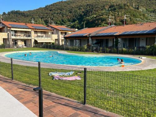 Apartamento Villetta Sabri