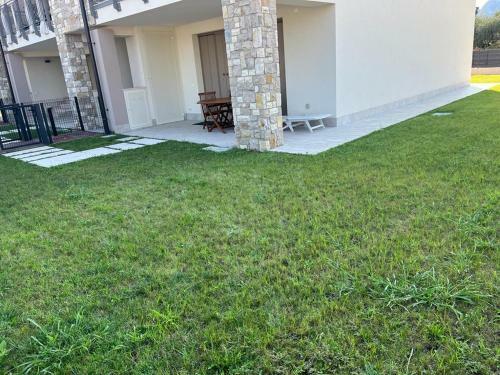 Apartamento Villetta Sabri