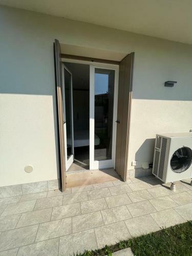 Apartamento Villetta Sabri