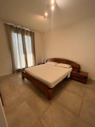 Apartamento Villetta Sabri