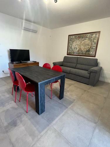 Apartamento Villetta Sabri