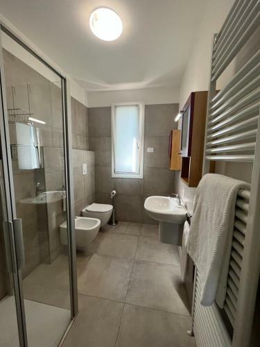 Apartamento Villetta Sabri