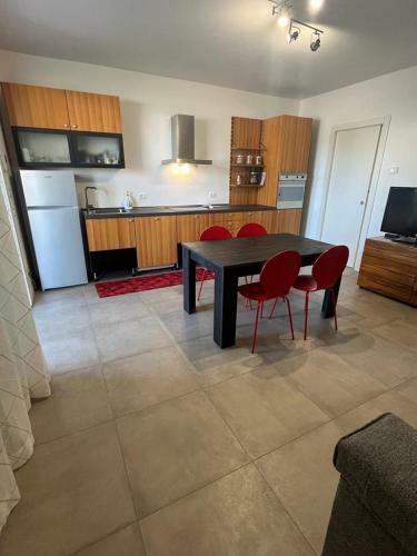 Apartamento Villetta Sabri