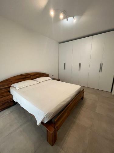 Apartamento Villetta Sabri