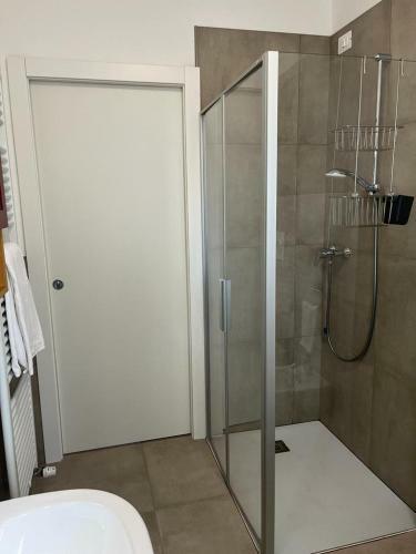 Apartamento Villetta Sabri