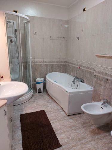 Bella Vista B&B