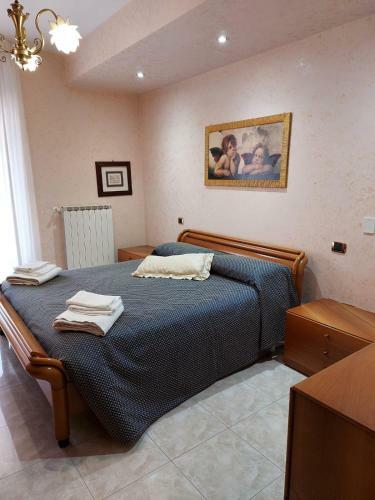 Bella Vista B&B