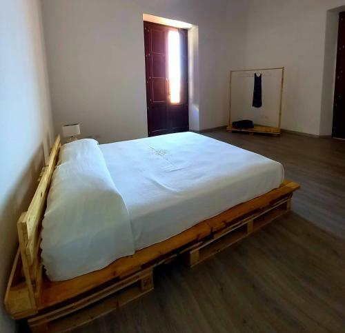 Vicolo Sciuti Sicily Apartments