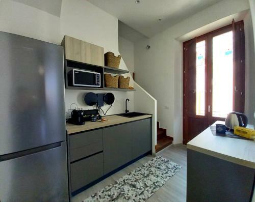 Vicolo Sciuti Sicily Apartments