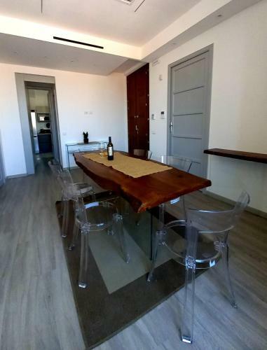 Vicolo Sciuti Sicily Apartments
