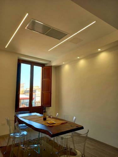 Vicolo Sciuti Sicily Apartments