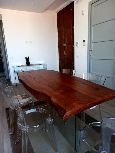 Vicolo Sciuti Sicily Apartments