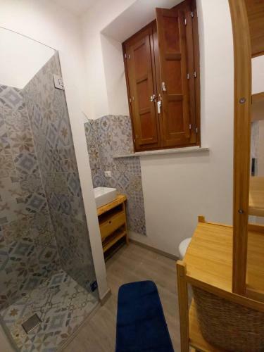 Vicolo Sciuti Sicily Apartments