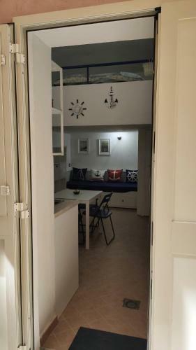 Apartamento Mono A Mare