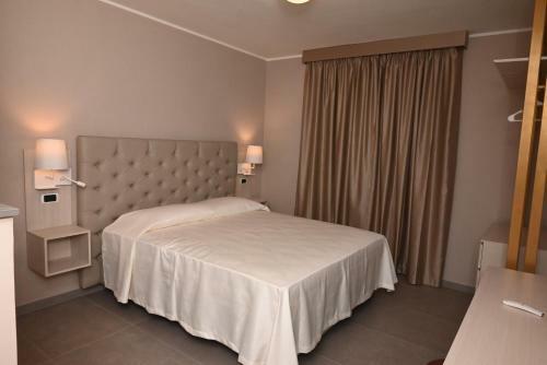 Hostal Villa Regina