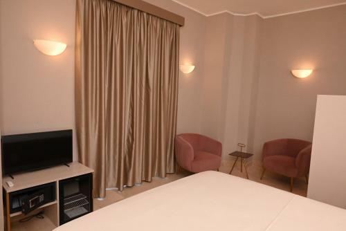 Hostal Villa Regina