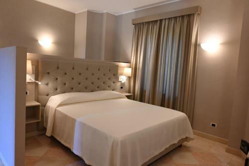 Hostal Villa Regina