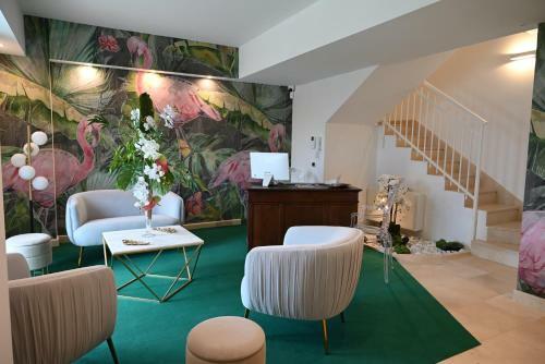 Hostal Villa Regina